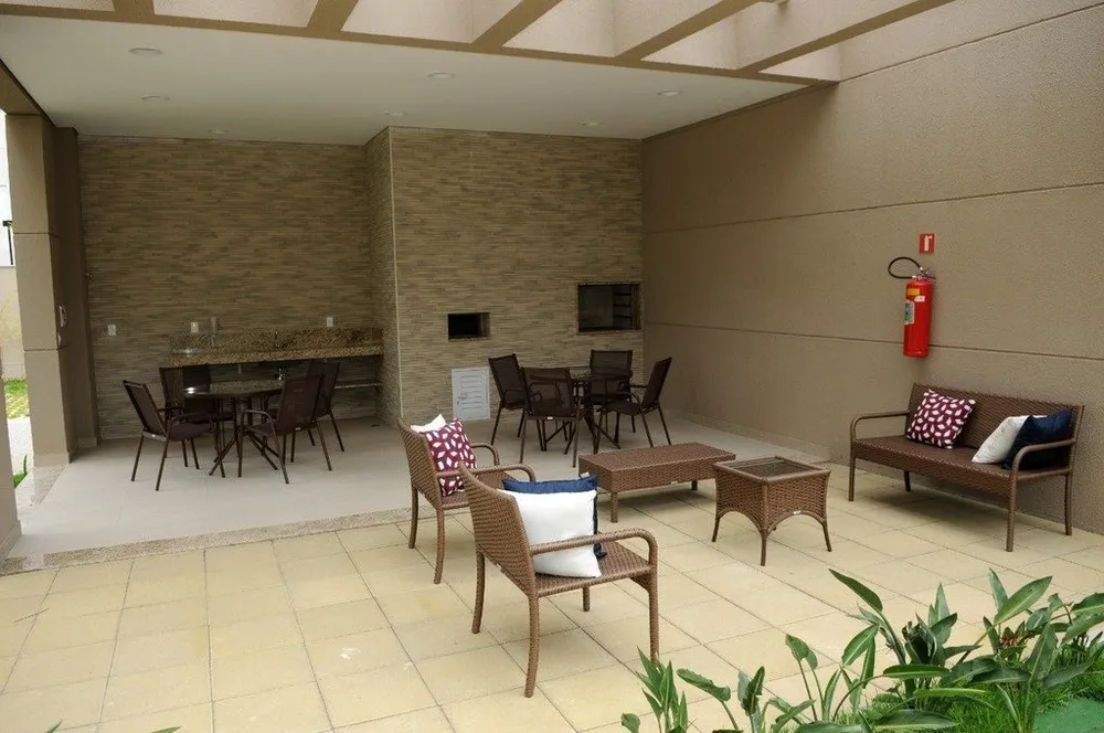 Apartamento, 3 quartos, 70 m² - Foto 10