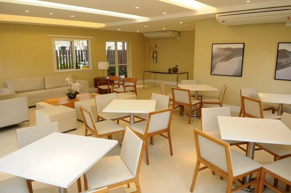 Apartamento, 3 quartos, 70 m² - Foto 1