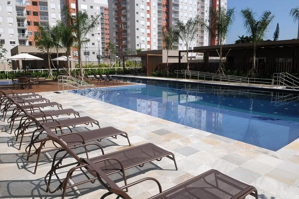 Apartamento, 3 quartos, 70 m² - Foto 15
