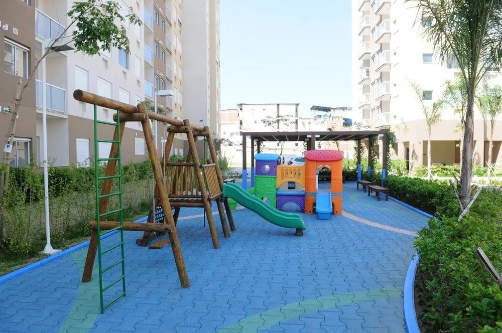 Apartamento, 3 quartos, 70 m² - Foto 13