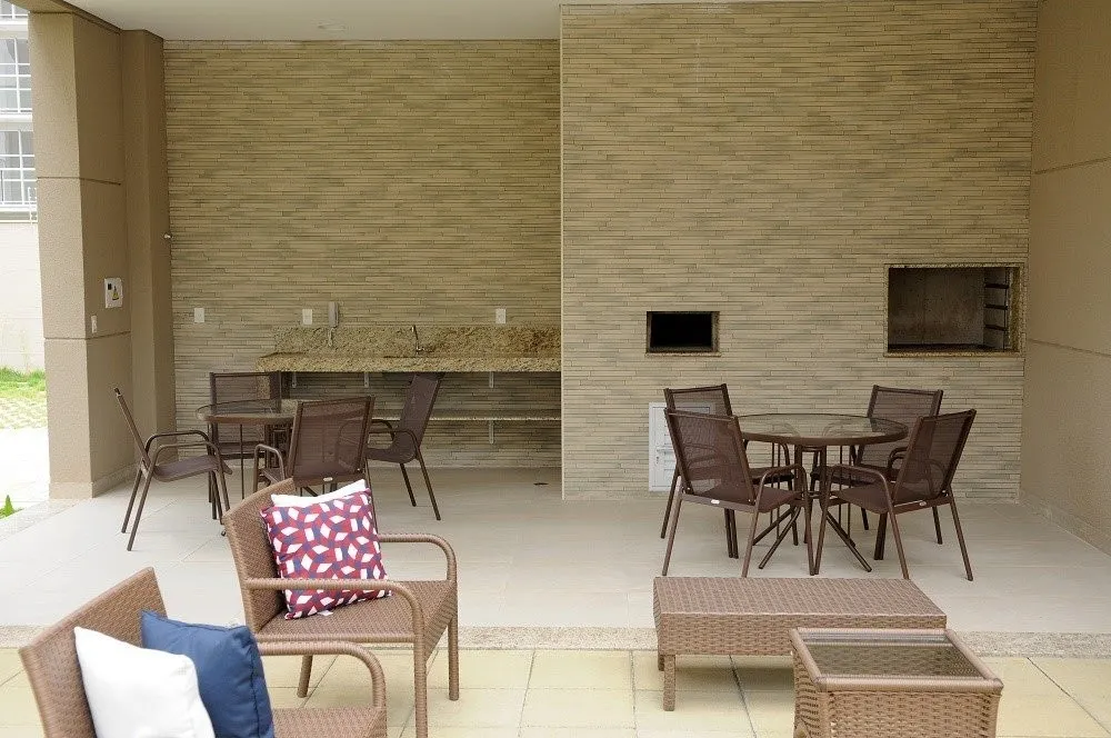 Apartamento, 3 quartos, 70 m² - Foto 9