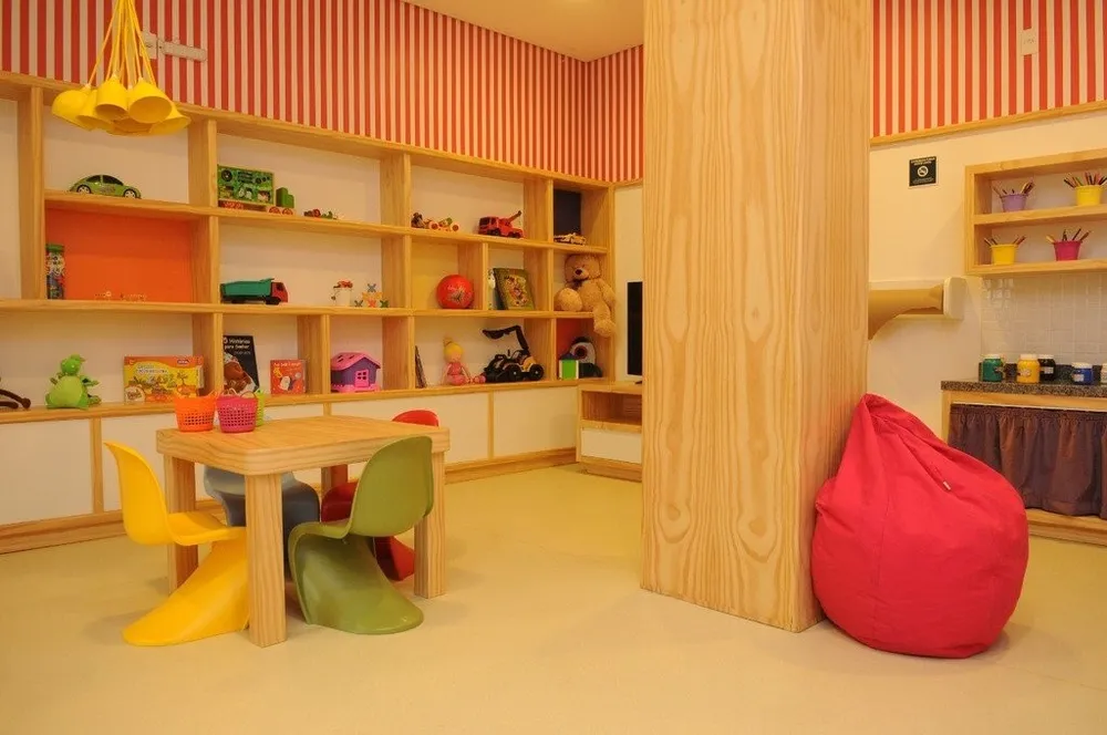 Apartamento, 3 quartos, 70 m² - Foto 5