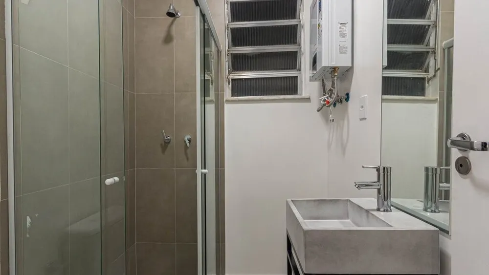 Apartamento, 1 quarto, 46 m² - Foto 23
