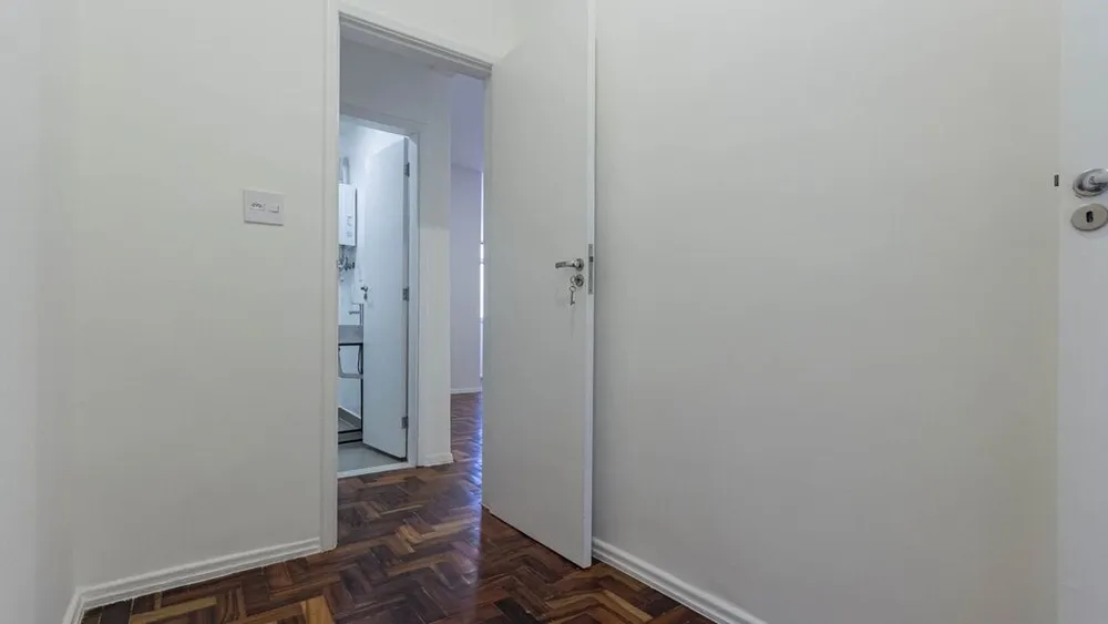 Apartamento, 1 quarto, 46 m² - Foto 6