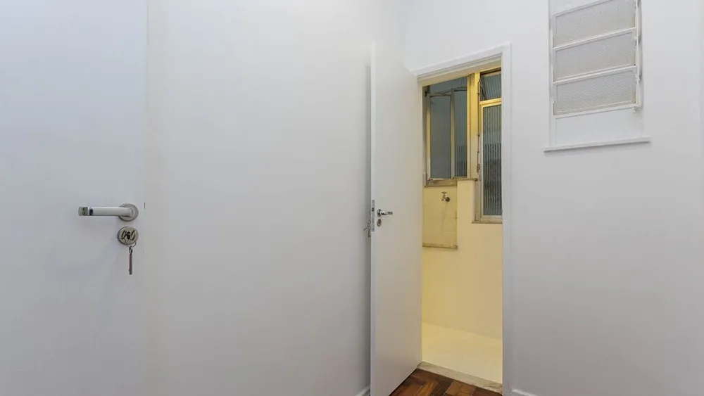 Apartamento, 1 quarto, 46 m² - Foto 7
