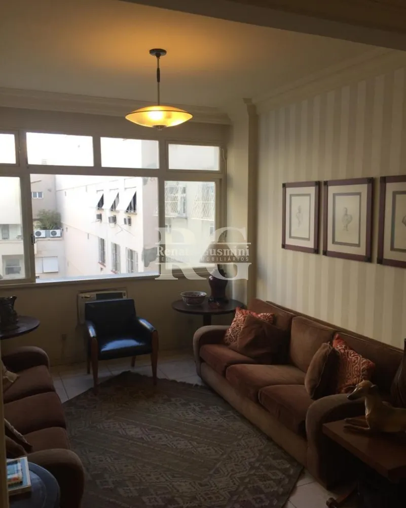 Apartamento, 2 quartos, 71 m² - Foto 5