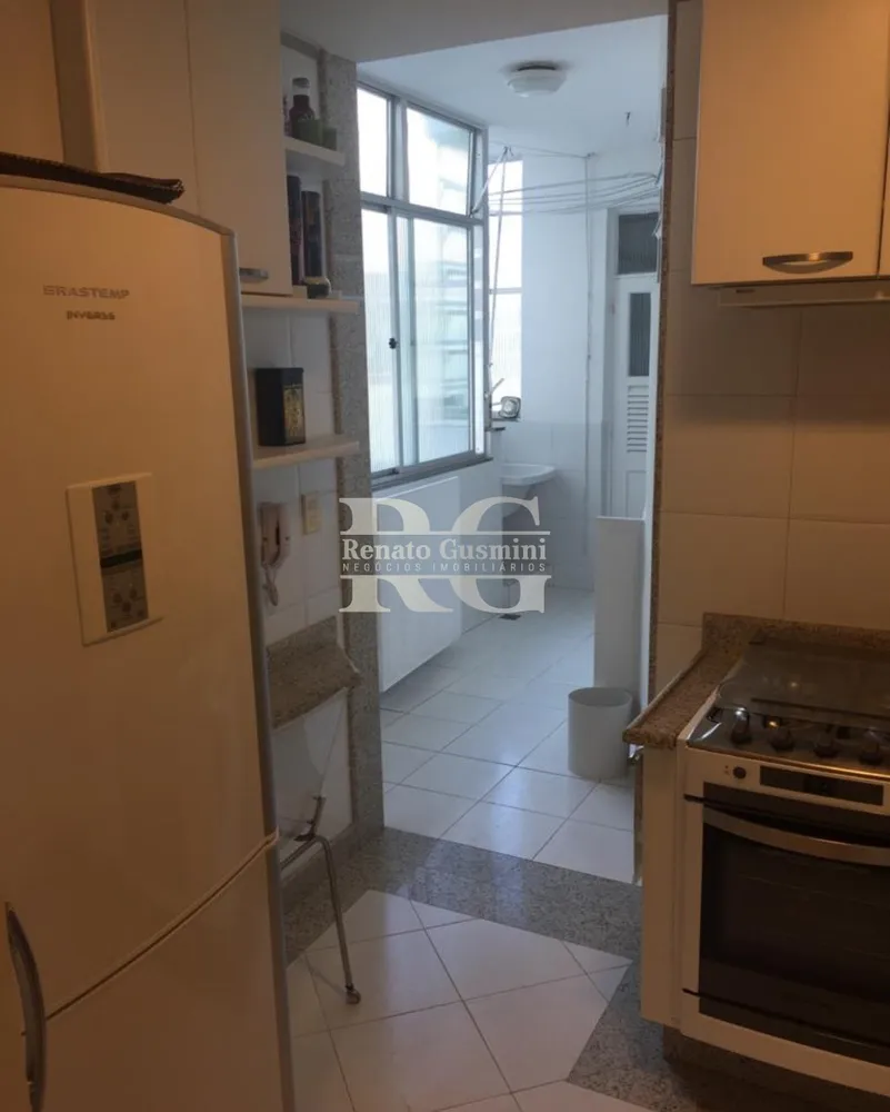 Apartamento, 2 quartos, 71 m² - Foto 15