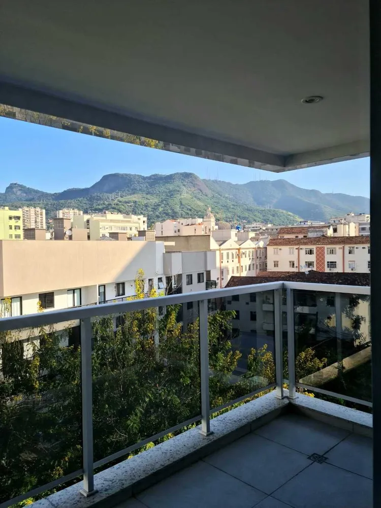Cobertura, 3 quartos, 112 m² - Foto 10