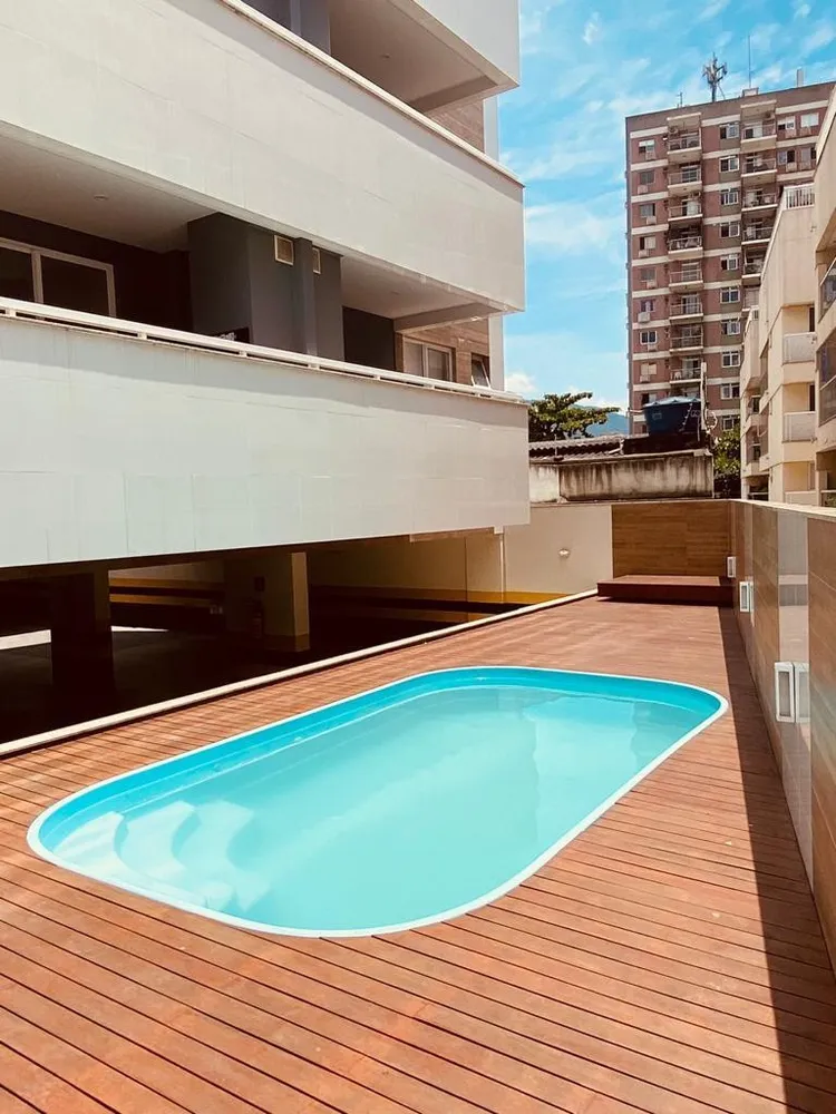 Cobertura, 3 quartos, 112 m² - Foto 24