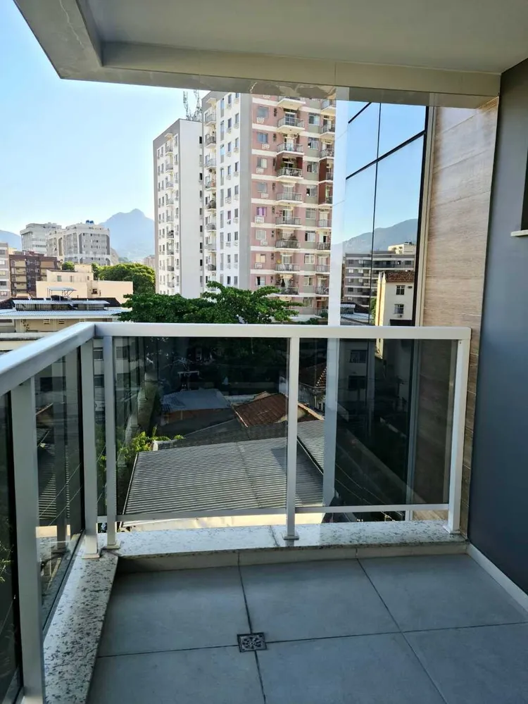 Cobertura, 3 quartos, 112 m² - Foto 9