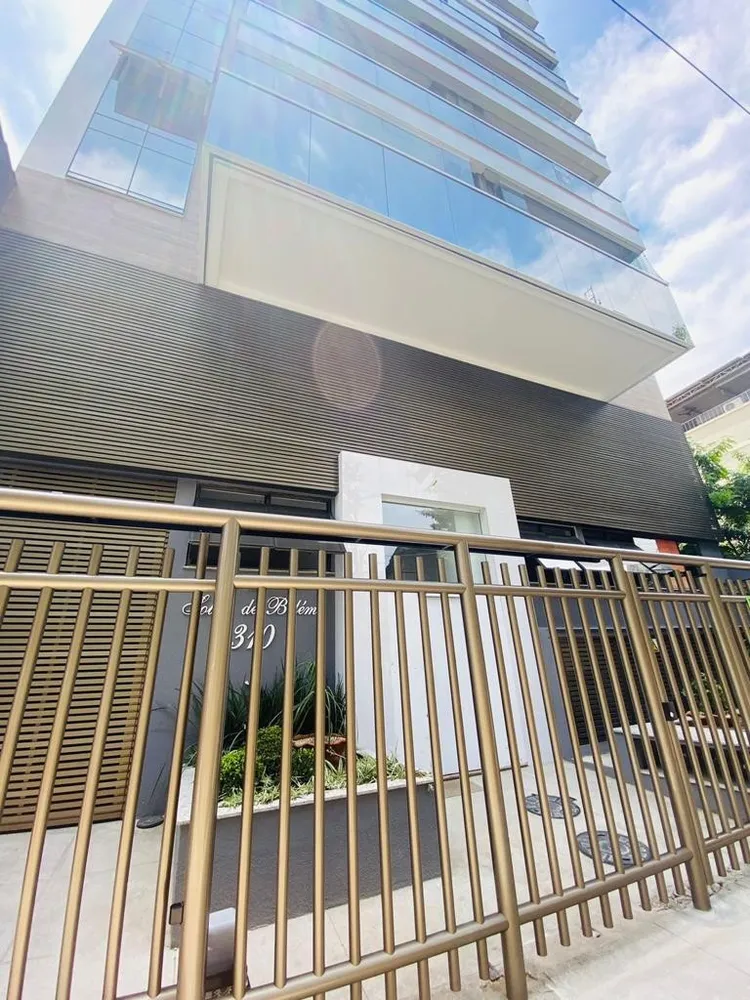 Cobertura, 3 quartos, 112 m² - Foto 3