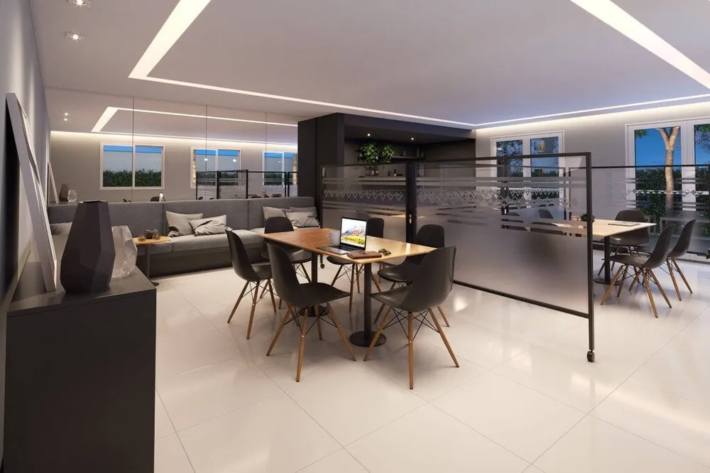 Apartamento, 2 quartos, 40 m² - Foto 12