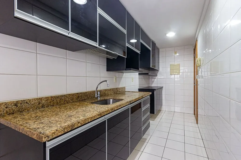 Apartamento, 3 quartos, 90 m² - Foto 2