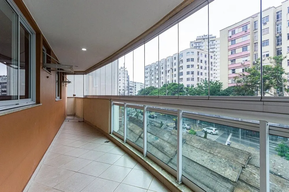 Apartamento, 3 quartos, 90 m² - Foto 1