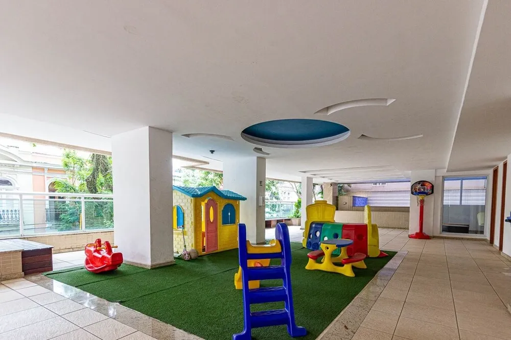 Apartamento, 3 quartos, 90 m² - Foto 10