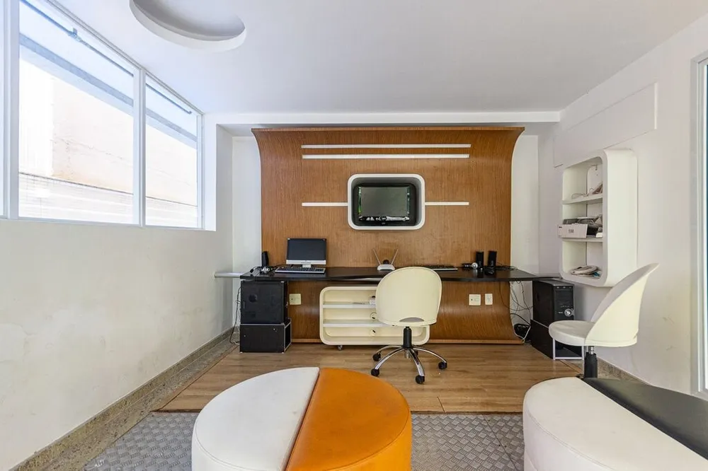 Apartamento, 3 quartos, 90 m² - Foto 12