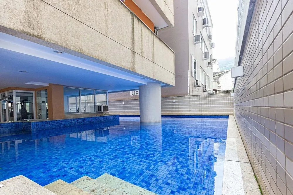 Apartamento, 3 quartos, 90 m² - Foto 9