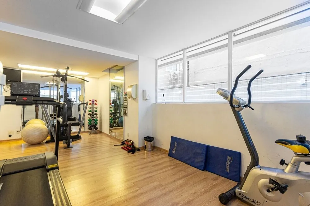 Apartamento, 3 quartos, 90 m² - Foto 11
