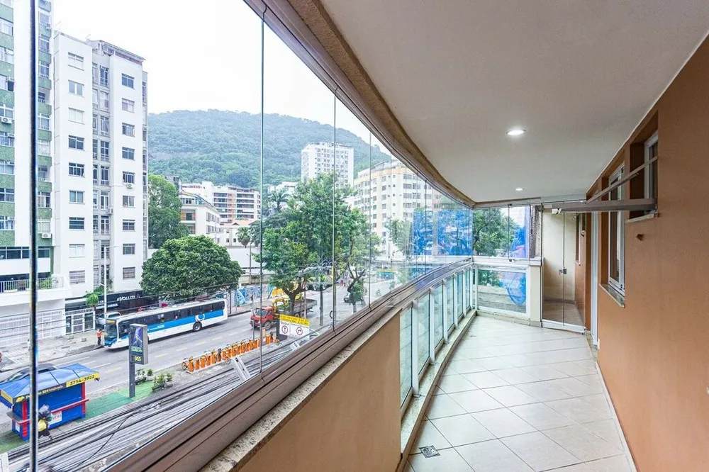 Apartamento, 3 quartos, 90 m² - Foto 27
