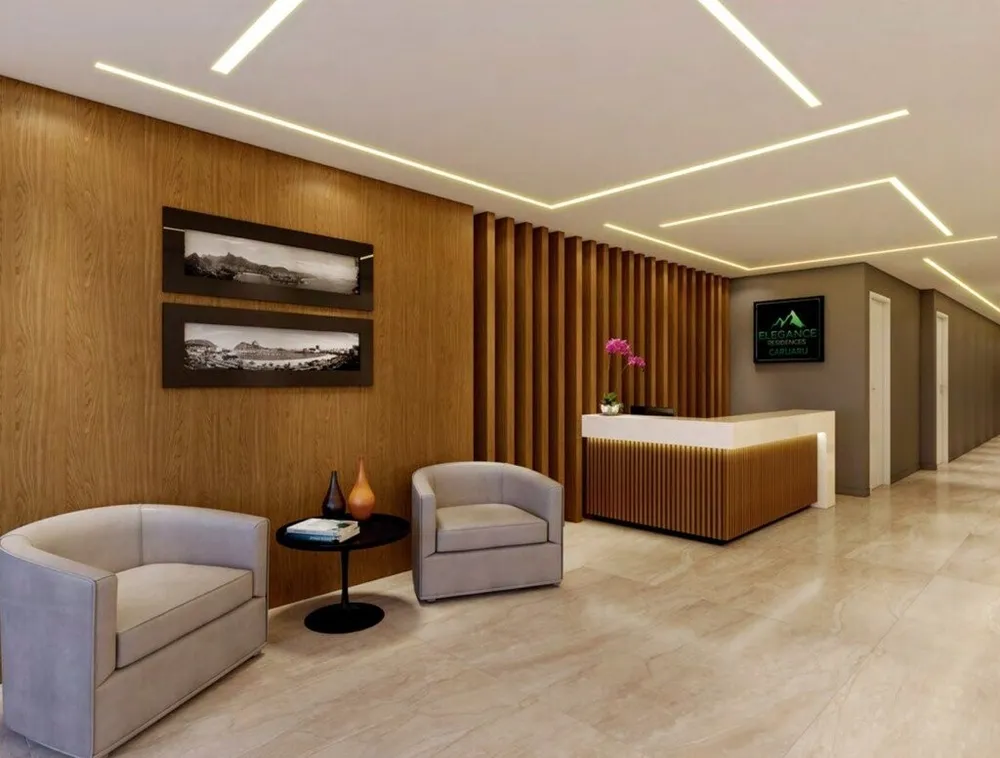 Apartamento, 2 quartos, 77 m² - Foto 6