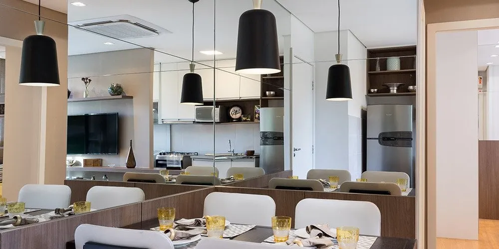 Apartamento, 2 quartos, 49 m² - Foto 12
