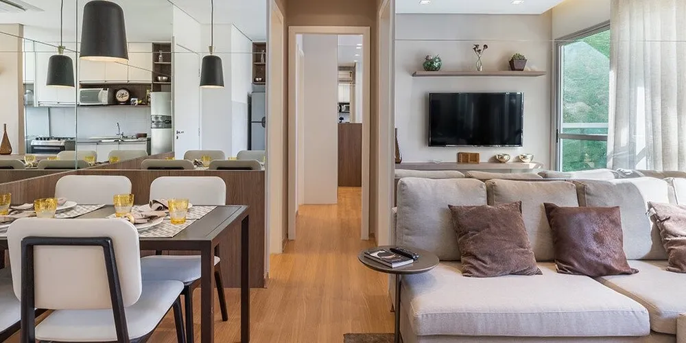 Apartamento, 2 quartos, 49 m² - Foto 11