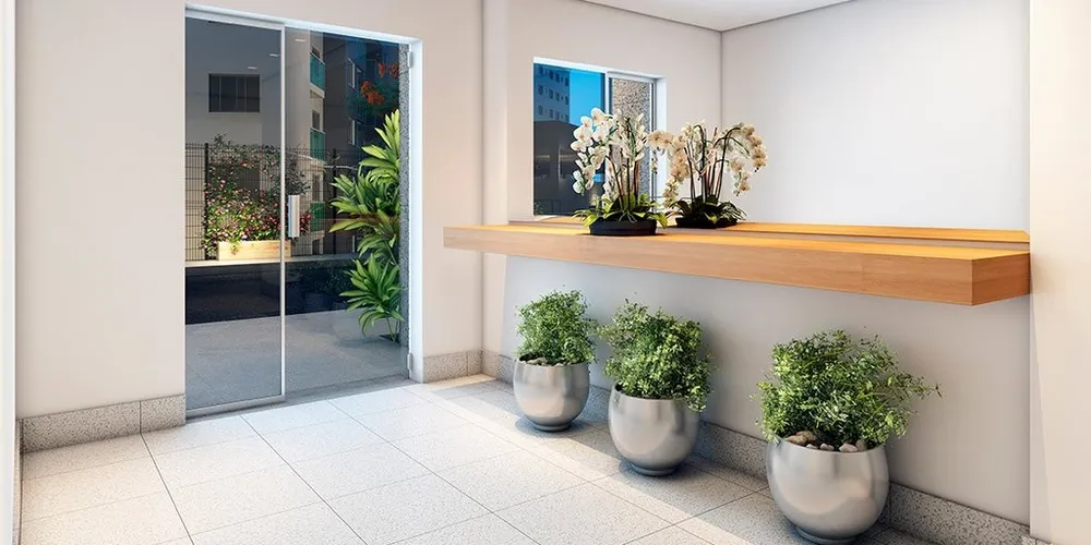 Apartamento, 2 quartos, 49 m² - Foto 8