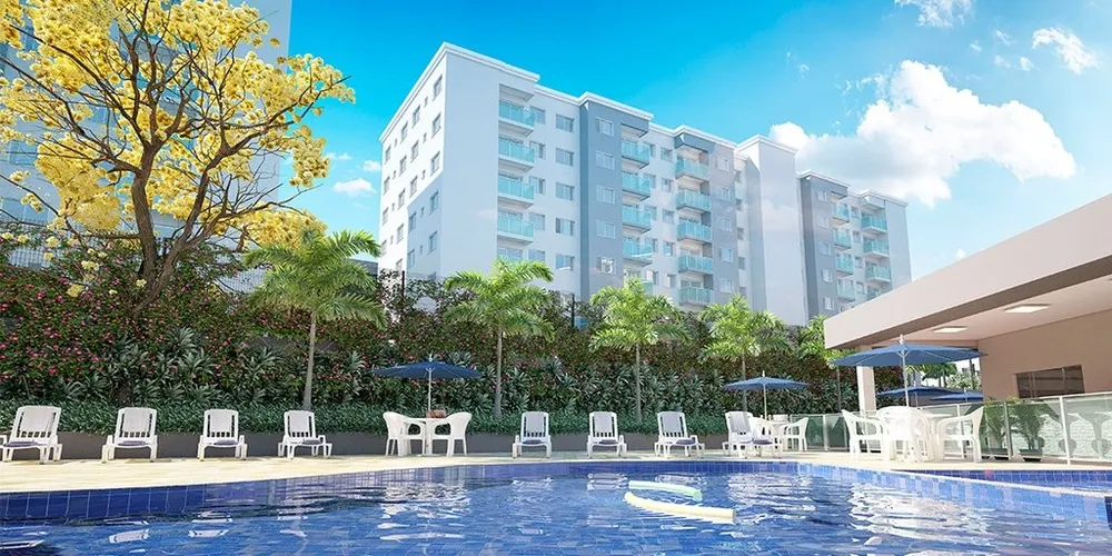 Apartamento, 2 quartos, 49 m² - Foto 34