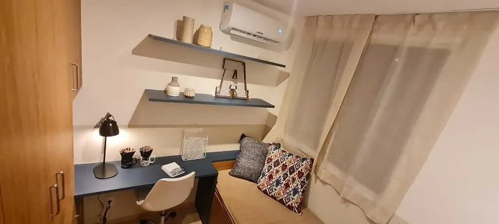 Apartamento, 2 quartos, 43 m² - Foto 18