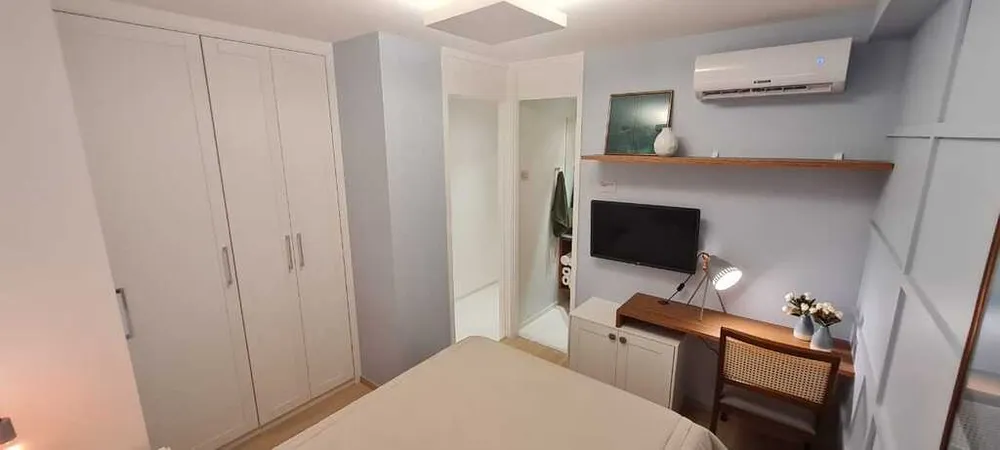 Apartamento, 2 quartos, 43 m² - Foto 15