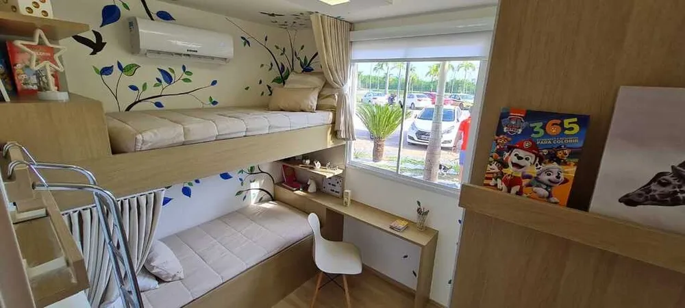 Apartamento, 2 quartos, 43 m² - Foto 19