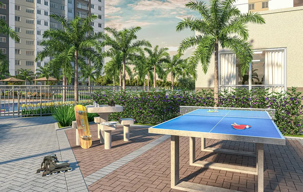Apartamento, 2 quartos, 43 m² - Foto 40