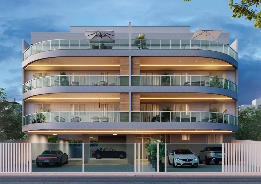 Cobertura, 2 quartos, 154 m² - Foto 1