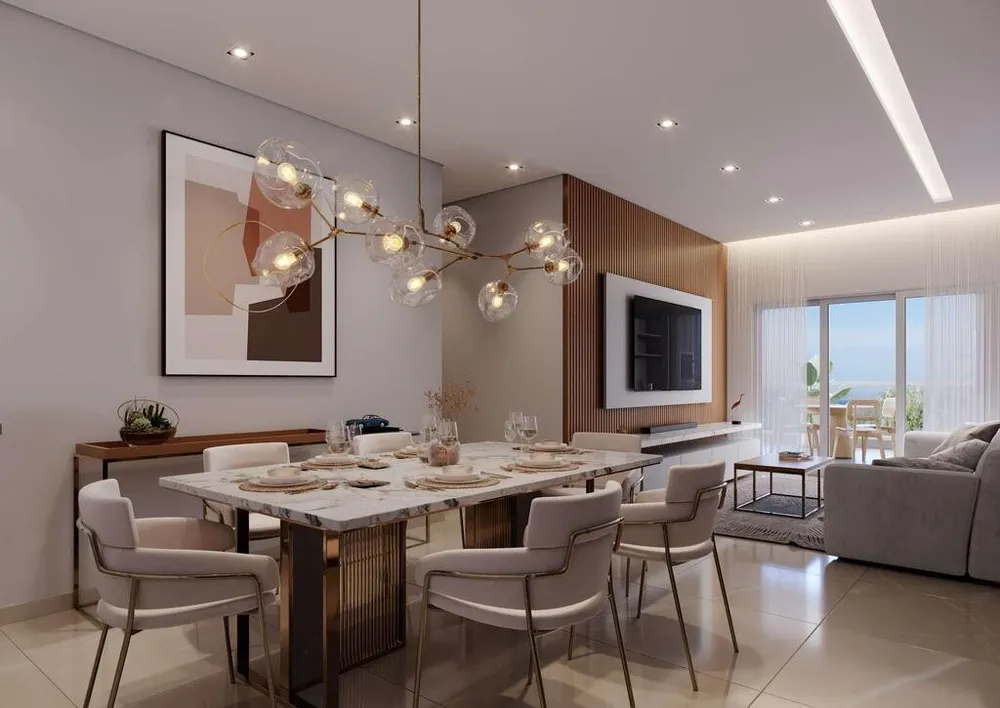 Cobertura, 2 quartos, 154 m² - Foto 3