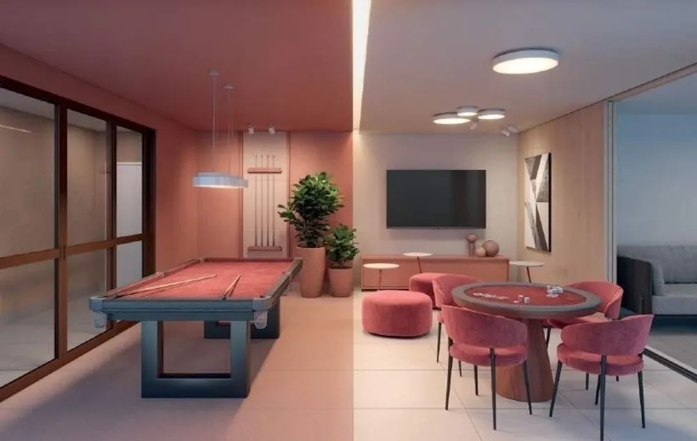Apartamento, 3 quartos, 153 m² - Foto 6
