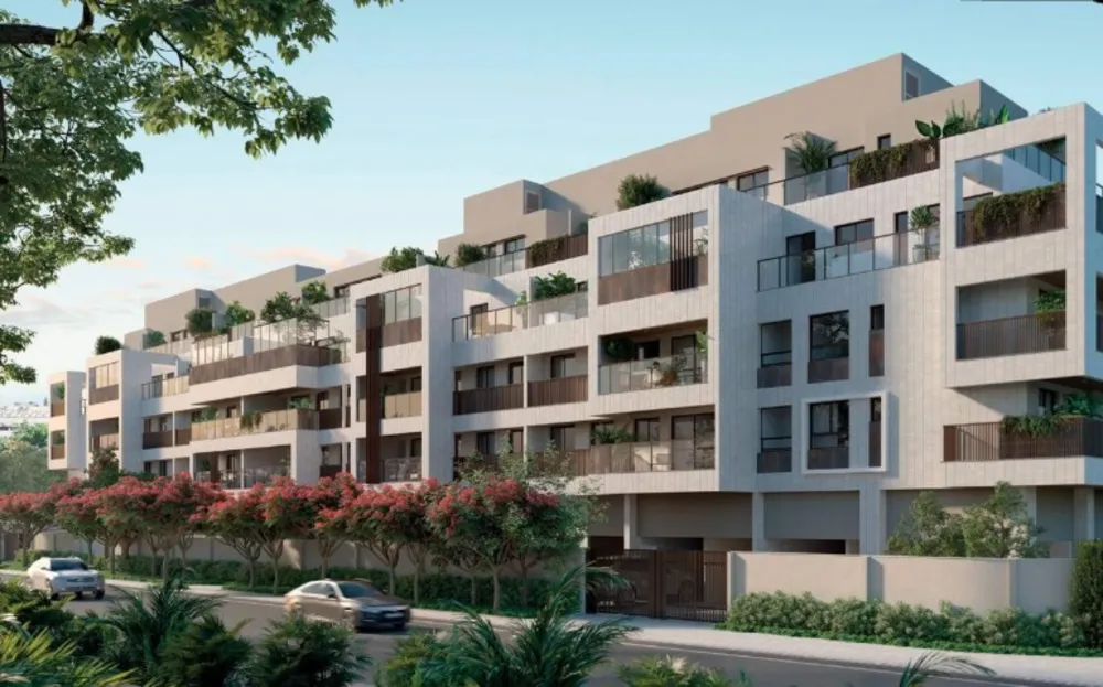 Apartamento, 3 quartos, 153 m² - Foto 2
