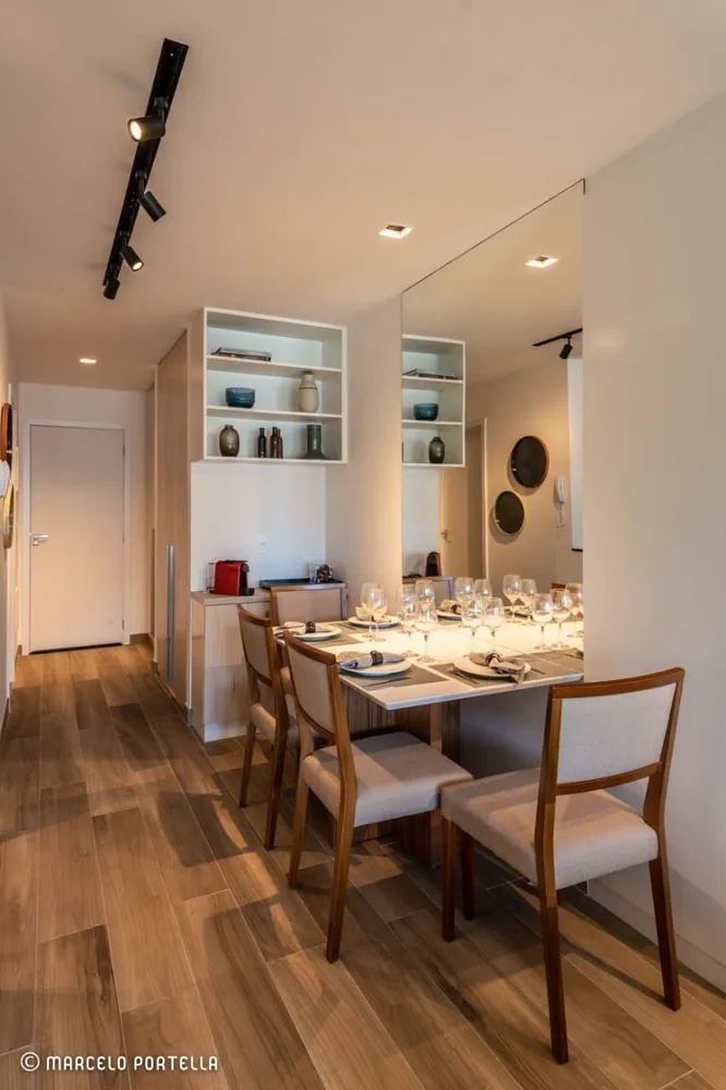 Cobertura, 1 quarto, 43 m² - Foto 6