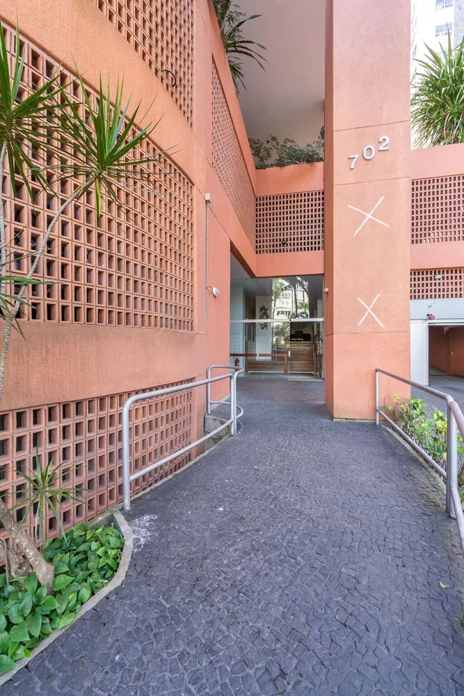 Apartamento, 2 quartos, 86 m² - Foto 30