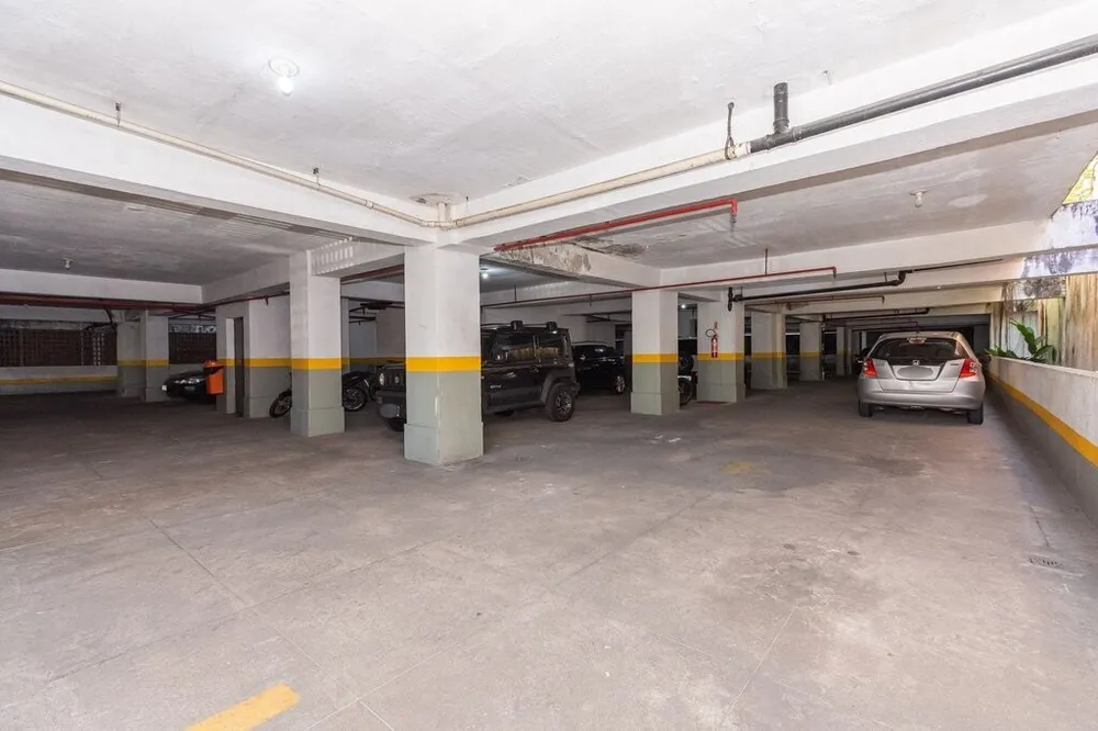 Apartamento, 2 quartos, 86 m² - Foto 29