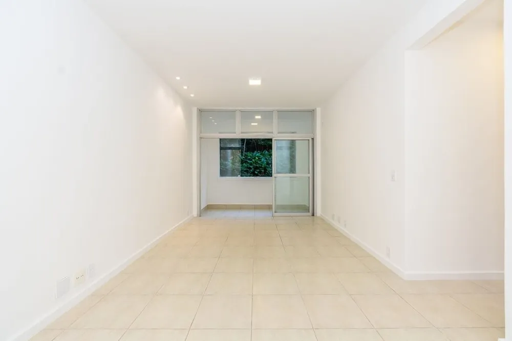 Apartamento, 2 quartos, 86 m² - Foto 1