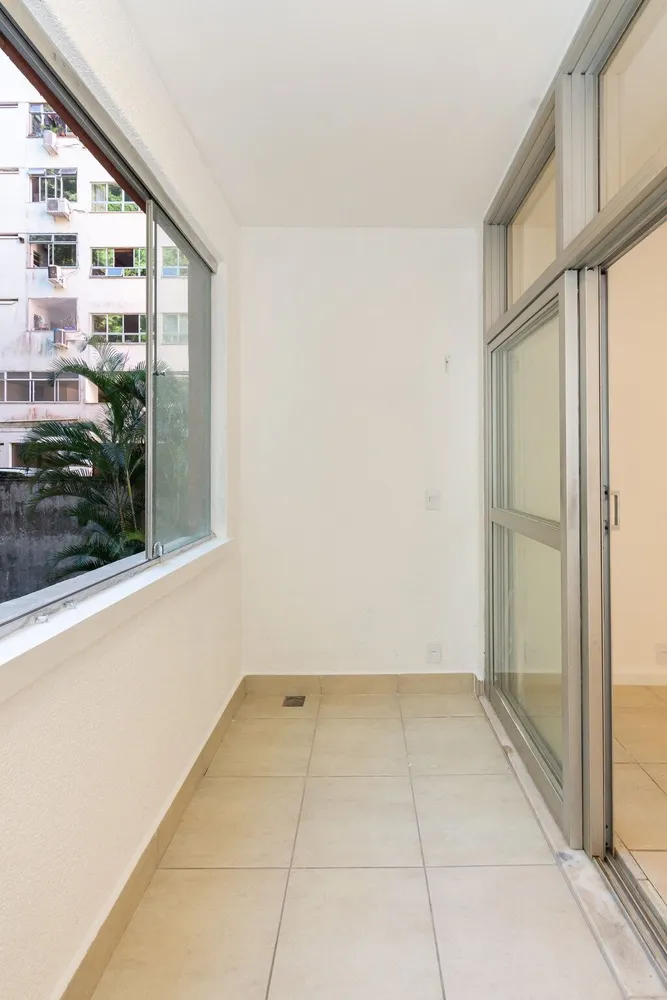 Apartamento, 2 quartos, 86 m² - Foto 17