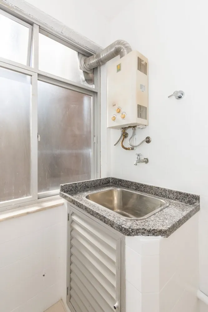 Apartamento, 2 quartos, 86 m² - Foto 24