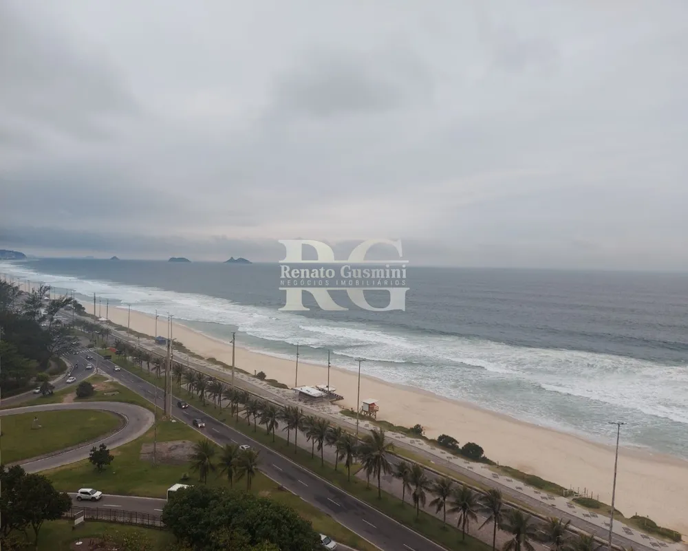 Apartamento, 3 quartos, 247 m² - Foto 2