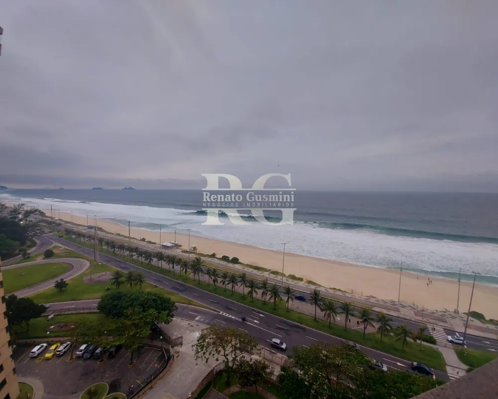 Apartamento, 3 quartos, 247 m² - Foto 7