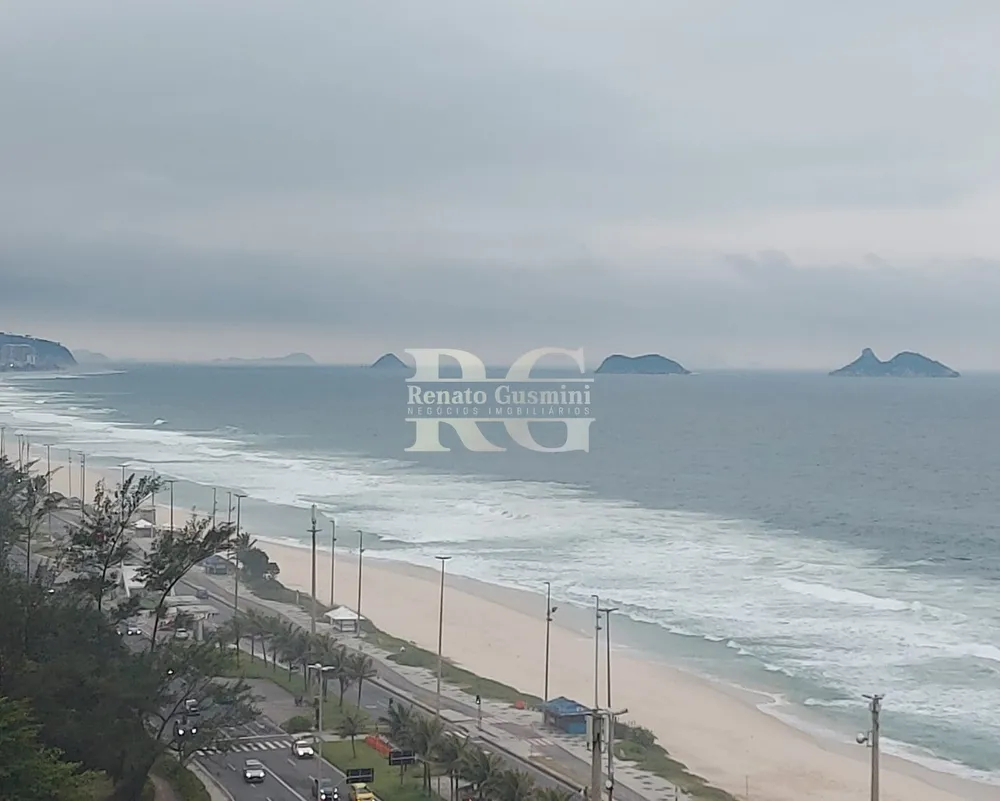 Apartamento, 3 quartos, 247 m² - Foto 3