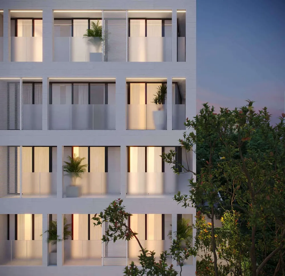 Cobertura, 2 quartos, 125 m² - Foto 12