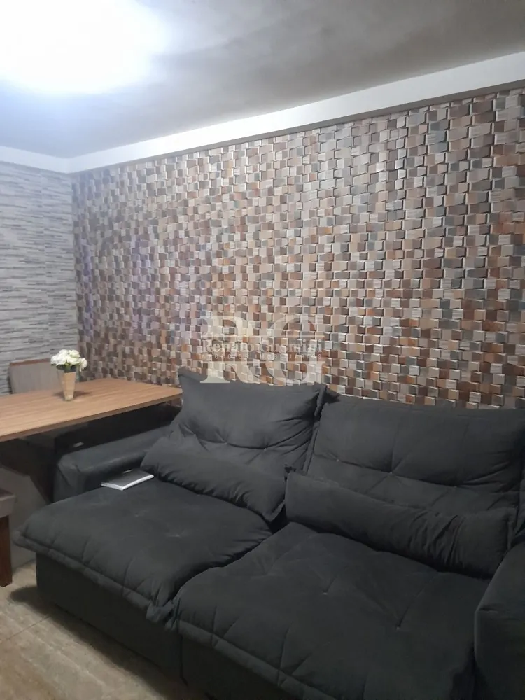 Apartamento, 2 quartos, 45 m² - Foto 7
