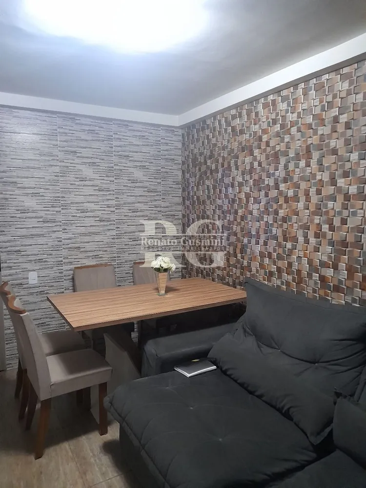 Apartamento, 2 quartos, 45 m² - Foto 2