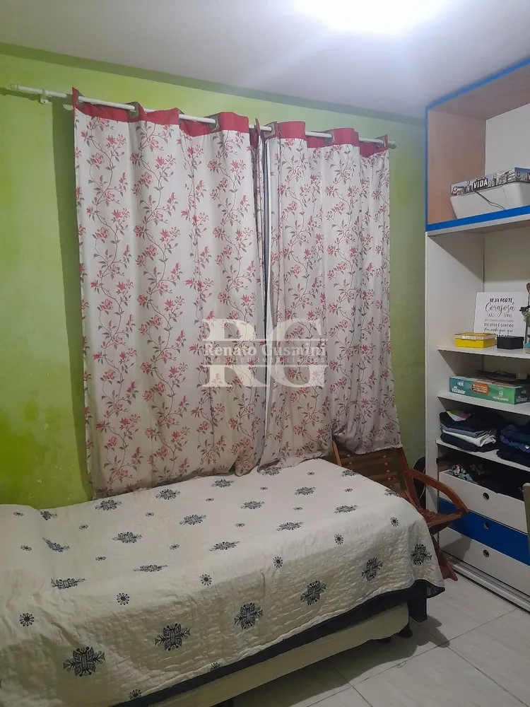 Apartamento, 2 quartos, 45 m² - Foto 13