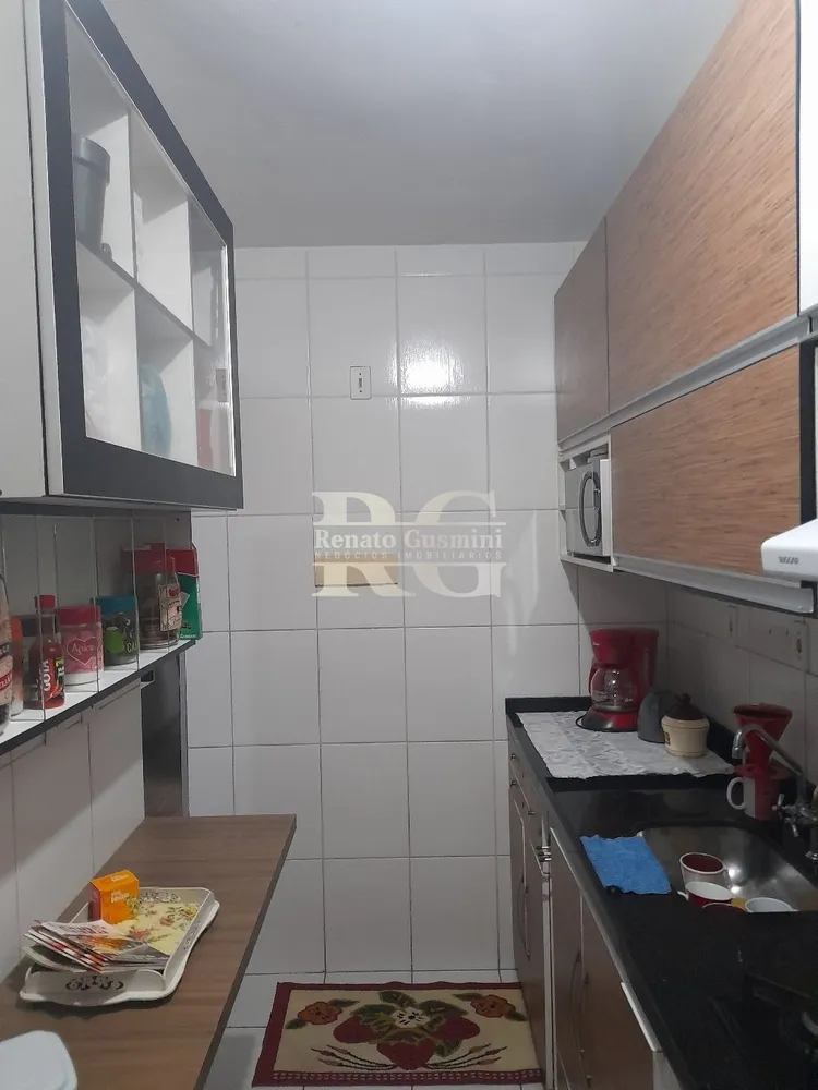Apartamento, 2 quartos, 45 m² - Foto 10